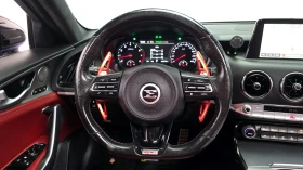 Kia Stinger 3.3 Turbo AWD, снимка 14