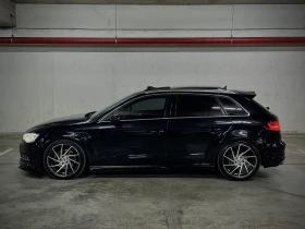 Audi A3 ABT, снимка 6