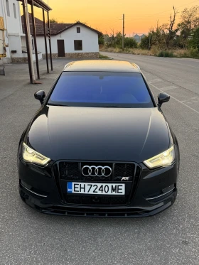 Audi A3 ABT, снимка 4