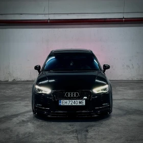 Audi A3 ABT, снимка 2