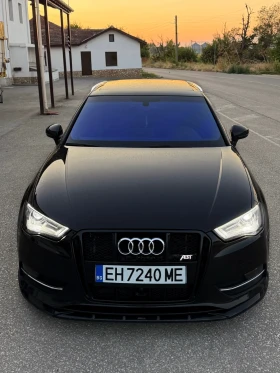 Audi A3 ABT, снимка 12