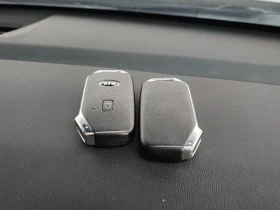 Kia K5 1.6 Turbo Prestige, снимка 16