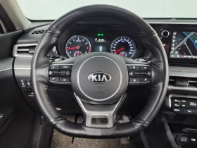 Kia K5 1.6 Turbo Prestige, снимка 14