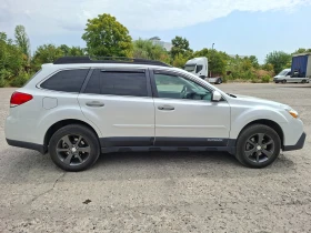 Subaru Outback, снимка 3