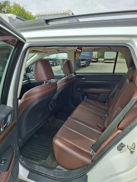 Subaru Outback, снимка 5