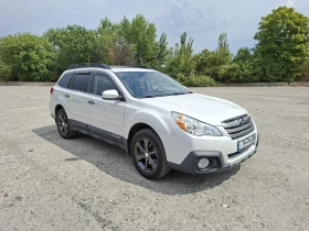 Subaru Outback, снимка 1