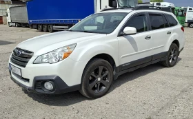 Subaru Outback, снимка 2