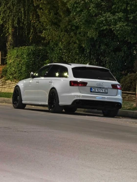 Audi Rs6 720HP MATRIX CERAMIC BRAKE ЛИЗИНГ!!!, снимка 1