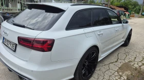 Audi Rs6 ЛИЗИНГ  БАРТЕР 720HP, снимка 3