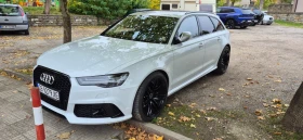 Audi Rs6 720HP цена за кеш, снимка 3