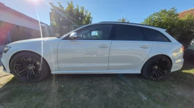 Audi Rs6 720HP MATRIX CERAMIC BRAKE ЛИЗИНГ!!!, снимка 2