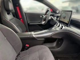Smart #3 BRABUS* 4WD* Pano* LED, снимка 5