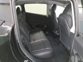 Tesla Model Y LONG RANGE DUAL MOTOR LED NAVI 92% SoH, снимка 9