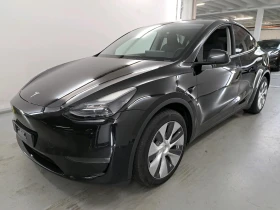 Tesla Model Y LONG RANGE DUAL MOTOR LED NAVI 92% SoH, снимка 1