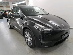 Tesla Model Y LONG RANGE DUAL MOTOR LED NAVI 92% SoH, снимка 2