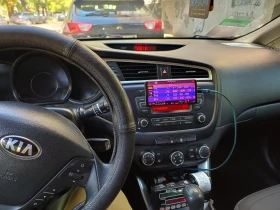 Kia Ceed 1.4, снимка 10