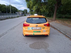 Kia Ceed 1.4, снимка 7