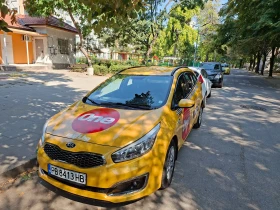 Kia Ceed 1.4, снимка 2