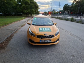 Kia Ceed 1.4, снимка 5