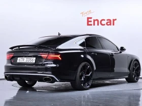 Audi A7 30TFSI QUATTRO PRESTIGE, снимка 2