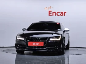 Audi A7 30TFSI QUATTRO PRESTIGE, снимка 3