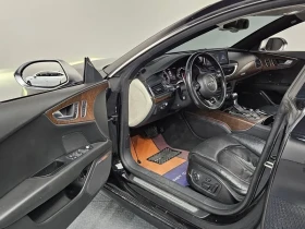 Audi A7 30TFSI QUATTRO PRESTIGE, снимка 10