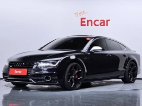 Audi A7 30TFSI QUATTRO PRESTIGE, снимка 1