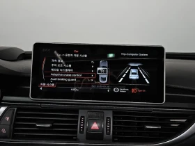 Audi A7 30TFSI QUATTRO PRESTIGE, снимка 16