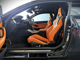 BMW M4 COMPETITION , снимка 10