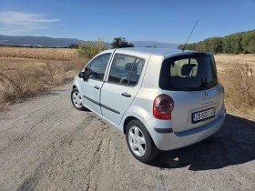Renault Modus 1.5dci, снимка 4