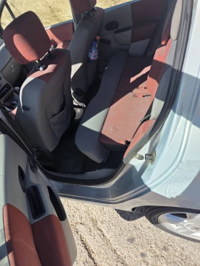 Renault Modus 1.5dci, снимка 7