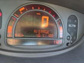 Renault Modus 1.5dci, снимка 5