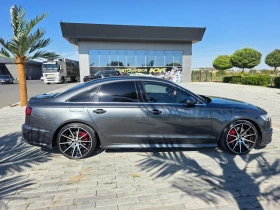 Audi A6 Competition 326 matrix, снимка 5