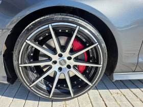 Audi A6 Competition 326 matrix, снимка 13