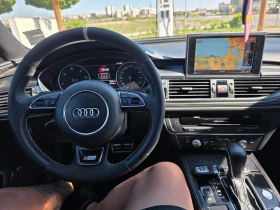 Audi A6 Competition 326 matrix, снимка 10