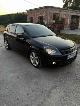 Opel Astra 1.8 Газ, снимка 2