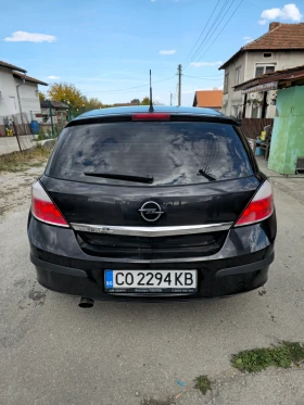 Opel Astra 1.8 Газ, снимка 6