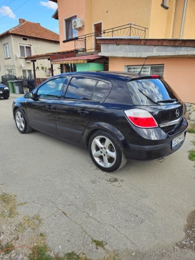 Opel Astra 1.8 Газ, снимка 7