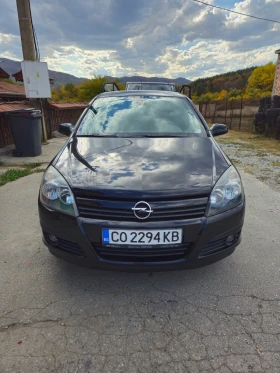 Opel Astra 1.8 Газ, снимка 3