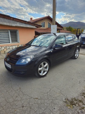 Opel Astra 1.8 Газ, снимка 8