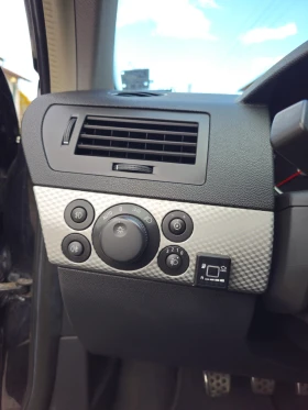 Opel Astra 1.8 Газ, снимка 12