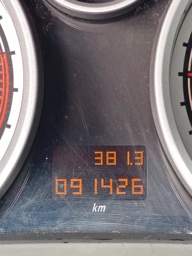 Opel Astra 1.8 Газ, снимка 13
