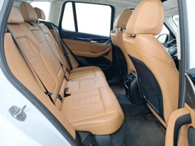 BMW iX3 80kWh Leather LED Navi 97% SoH, снимка 8