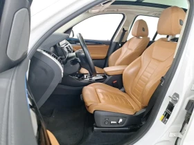 BMW iX3 80kWh Leather LED Navi 97% SoH, снимка 7