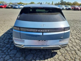 Hyundai Ioniq 5, снимка 6