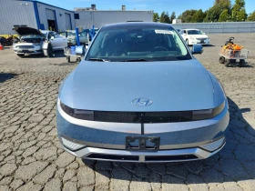 Hyundai Ioniq 5, снимка 5