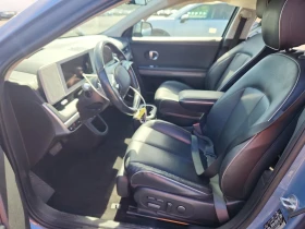 Hyundai Ioniq 5, снимка 7