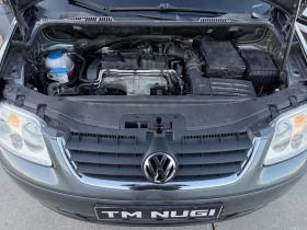 VW Touran AVTOMATIK, снимка 14