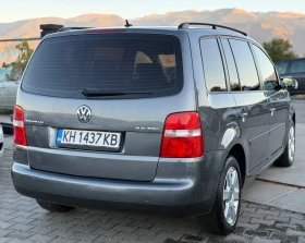 VW Touran AVTOMATIK, снимка 6