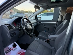 VW Touran AVTOMATIK, снимка 10